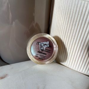 Marsk Shimmer Eyeshadow